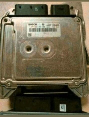 DIVERSE DDE ECU MODULE BMW M3 530D E90 E91 E92 E93  beschikbaar voor biedingen