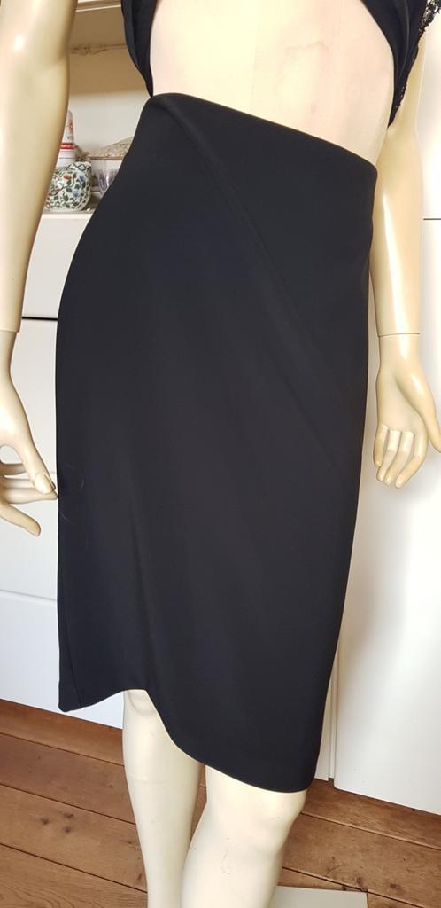 Joseph ribcoff nieuw basis rokje. Elegant NIEUW nw 219,00, Kleding | Dames, Rokken, Nieuw, Maat 42/44 (L), Zwart, Boven de knie