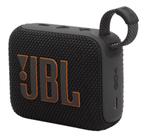 JBL Go 4, JBL, Nieuw, Ophalen of Verzenden, Center speaker