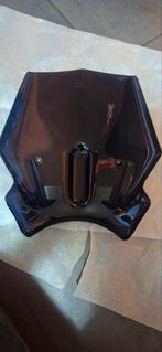 Honda CB650R Windscherm, Ophalen of Verzenden, Gebruikt