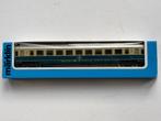 Märklin 4225 IC rijtuig 2e klasse van de DB, Wisselstroom, Wagon, Ophalen of Verzenden, Zo goed als nieuw