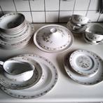 royal doulton mandala 6 persoons servies, Ophalen, Porselein, Overige stijlen