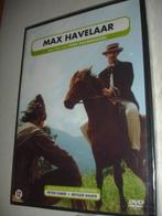 Max Havelaar- Peter Faber, Rutger Hauer- (NIEUW/SEAL), Alle leeftijden, Verzenden, Nieuw in verpakking, Komedie