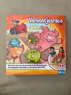 Varkentjesrace Spel, Hobby en Vrije tijd, Gezelschapsspellen | Bordspellen, Ophalen of Verzenden, Gebruikt