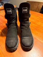 Nieuwe zwarte MAG megamok maat 42 (4091), Ophalen of Verzenden, Zo goed als nieuw, Schoenen