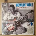 Howlin' Wolf Moanin' in the moonlight 180 gr blauw vinyl, Cd's en Dvd's, Vinyl | Jazz en Blues, Ophalen of Verzenden, 1980 tot heden
