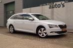 Skoda Superb Combi 1.6 TDI 120pk Ambition Business -NAVI-ECC, Gebruikt, Euro 6, 4 cilinders, Origineel Nederlands