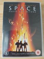 Space Above & Beyond DVD box, Cd's en Dvd's, Alle leeftijden, Ophalen of Verzenden, Nieuw in verpakking