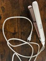 Nieuwe Philips Moisture protect stijltang met ionic, Ophalen of Verzenden, Nieuw, Krultang of Stijltang