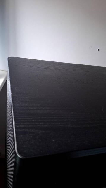 Archiefkast voor kantoor -Ikea BEKANT 60x 45x 101cm - afbeelding 4