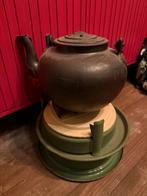 Petroleumstel - Vintage Kooktoestel, Ophalen of Verzenden