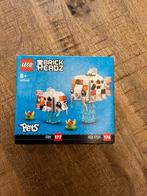 Lego 40545 Brickheads Pets koi fish 176 Fry 177 nieuw, Ophalen of Verzenden, Nieuw, Complete set, Lego