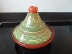 Tajine serveerschaal, Huis en Inrichting, Keuken | Servies, Ophalen of Verzenden, Overige stijlen, Aardewerk, Schaal of Schalen