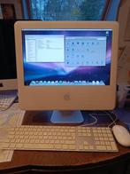 apple imac G5, Computers en Software, Ophalen, Apple