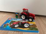 Lego City Tractor 7634, Ophalen of Verzenden, Gebruikt, Complete set, Lego
