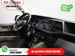 Volkswagen Transporter 2.0 TDI 150 pk DSG Aut. L2 BPM VRIJ!, Auto's, Stof, 4 cilinders, 150 pk, Volkswagen