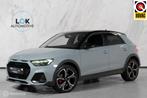 Audi A1 citycarver 30 TFSI S Line LED|SFEER|B&O|DRIVESELECT|, 116 pk, Bedrijf, Lichtsensor, 3 cilinders