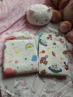 Abdl DDLg luier setje van twee luiers maat M, Verzenden, Nieuw