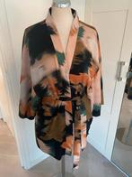 Rituals Agnes Faded Ikat Kimono - Maat M, Maat 38/40 (M), Overige kleuren, Ophalen of Verzenden, Zo goed als nieuw