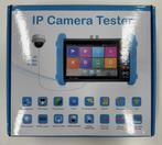 MT-600G IP Camera Tester - Nooit Gebruikt! IN DE DOOS!, Ophalen of Verzenden, Nieuw, Binnencamera