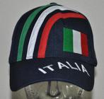 Baseball cap pet Italia ( Italie ), Kleding | Heren, Hoeden en Petten, Nieuw, Pet, One size fits all, Ophalen of Verzenden