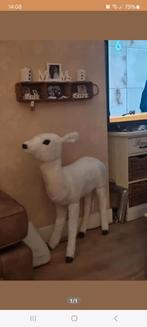 Groot sneeuwhert, Ophalen, Zo goed als nieuw