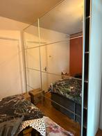 GRATIS IKEA pax kast Ikea: 235 hoog x 200 breed x 58 diep, Ophalen, Gebruikt, 200 cm of meer, 150 tot 200 cm