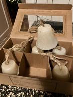 Kerstboom wax klokken riviera maison, Ophalen of Verzenden