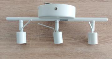 Lapen nieuw beschikbaar voor biedingen