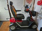 Pride Royal 20 Scootmobiel, Diversen, Brommobielen en Scootmobielen, Ophalen, Pride, Zo goed als nieuw, 16 km/u of meer
