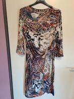 Meerkleurig jurkje maat 40, Kleding | Dames, Maat 38/40 (M), Ophalen of Verzenden, Zo goed als nieuw, Boven de knie