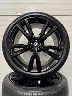 NIEUW 22’’ BMW X5 X6 G05 G06 VELGEN ZOMERBANDEN ORIG SET TPM, Auto-onderdelen, Banden en Velgen, Gebruikt, -, 275 mm, -