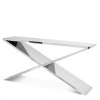 SIDETABLE WANDTAFEL EICHHOLTZ Metropole, Ophalen, Gebruikt, Eichholtz, Delfweg 52 Noordwijkerhout