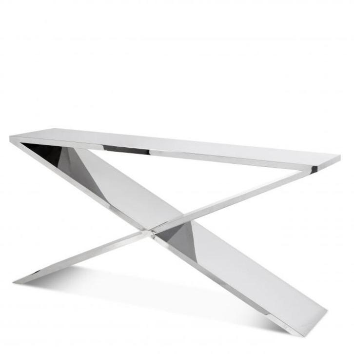 SIDETABLE WANDTAFEL EICHHOLTZ Metropole, Huis en Inrichting, Woonaccessoires | Overige, Gebruikt, Ophalen