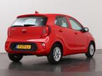 Kia Picanto 1.0 DPi DynamicLine | Bluetooth | Parkeercamera, Auto's, Kia, Voorwielaandrijving, Stof, Gebruikt, 4 stoelen