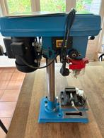 kolomboor van topcraft - weinig gebruikt, Doe-het-zelf en Verbouw, Ophalen, Zo goed als nieuw, Minder dan 400 watt, Kolomboormachine