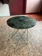 Sissy Boy Salontafel - Nette Staat, Huis en Inrichting, Tafels | Bijzettafels, Minder dan 55 cm, Gebruikt, Rond, Ophalen