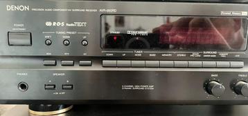 Denon AVR-950RD Receiver beschikbaar voor biedingen