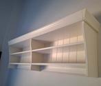 Ikea  Liatorp  Hangende Kast, Huis en Inrichting, Ophalen, Zo goed als nieuw, Minder dan 100 cm, 25 tot 50 cm
