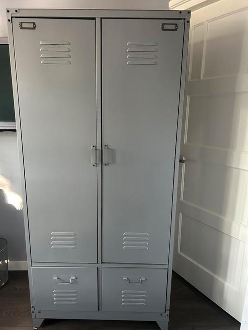 VT wonen Lockerkast, Huis en Inrichting, Kasten | Lockerkasten, Gebruikt, Ophalen