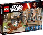 LEGO Star Wars De Slag bij Takodana - 75139, Kinderen en Baby's, Speelgoed | Duplo en Lego, Ophalen of Verzenden, Nieuw, Complete set