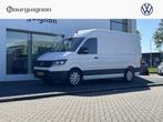 Volkswagen Crafter 35 2.0 TDI L3H3 Trendline | 140PK | Laadr, Voorwielaandrijving, Stof, Gebruikt, 4 cilinders