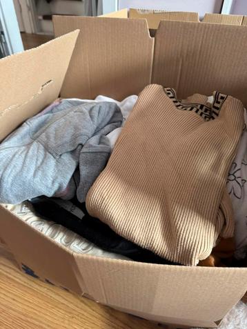 Meisjes kleding pakket maat 146 beschikbaar voor biedingen