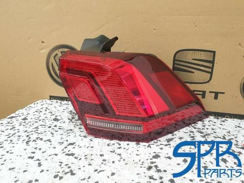 ACHTERLICHT LED RECHTSBUITEN RECHTS Tiguan 5N 5NA 5NA945096C, Auto-onderdelen, Verlichting, Volkswagen, Nieuw, Ophalen of Verzenden