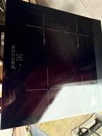 Inductie kookplaat - Gebruikt, Gebruikt, Inductie, Vrijstaand, 4 kookzones