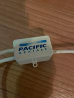 Pacific antenne splitter, Ophalen of Verzenden, Gebruikt, Communicatie