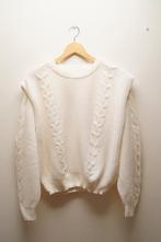MBYM Trui Maat S/M= 36-38-40, Kleding | Dames, Verzenden, Zo goed als nieuw, Maat 36 (S)