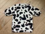 Zacht truitje met koeienvlekken van Norah, Kleding | Dames, Truien en Vesten, Maat 38/40 (M), Beige, Ophalen of Verzenden, Zo goed als nieuw
