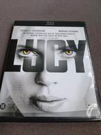 Lucy - bluray, Ophalen of Verzenden, Zo goed als nieuw, Muziek en Concerten