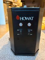 HoWat Instant Waterkoker, Minder dan 1 liter, Ophalen of Verzenden, Gebruikt